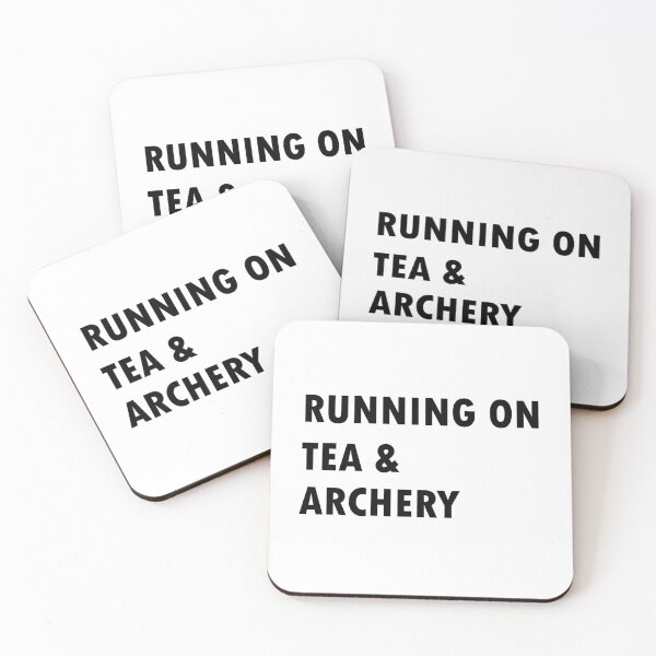Item preview, ARCHERY designed and sold by abdelhay31.