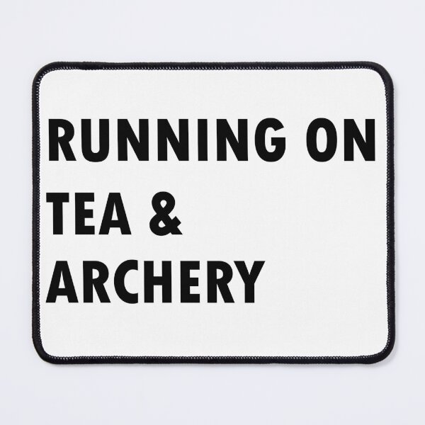Item preview, ARCHERY designed and sold by abdelhay31.