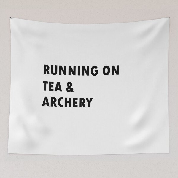 Item preview, ARCHERY designed and sold by abdelhay31.