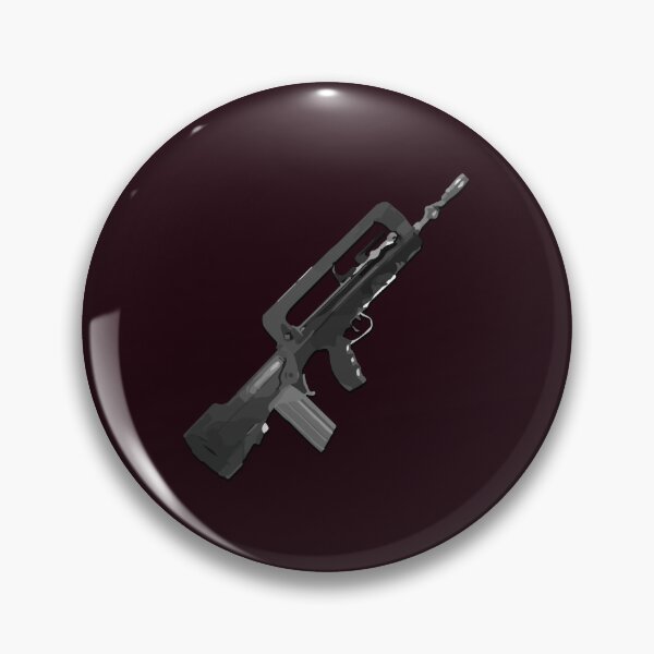 Item preview, Famas   designed and sold by DiscreetDesign.