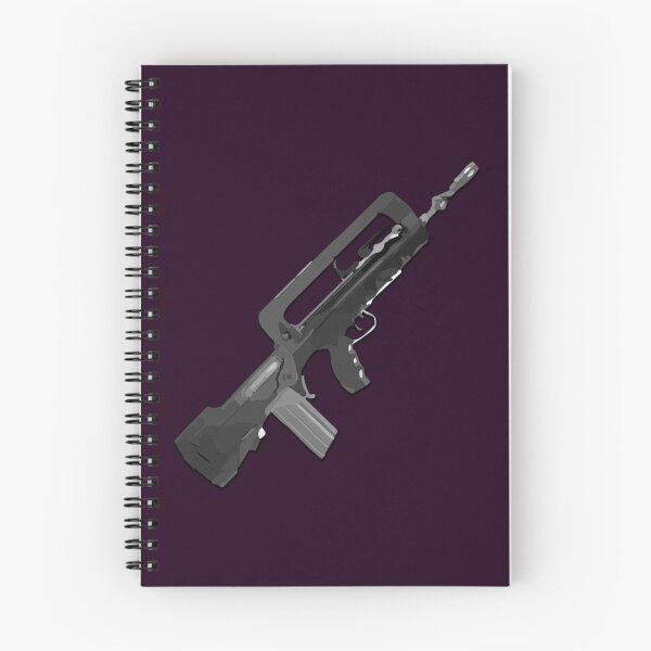 Item preview, Famas   designed and sold by DiscreetDesign.
