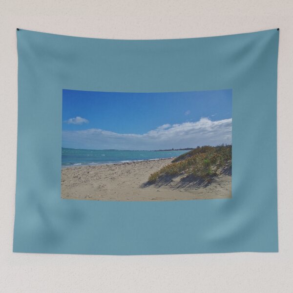 Item preview, On The Sea Shore - Shoalwater designed and sold by lezvee.