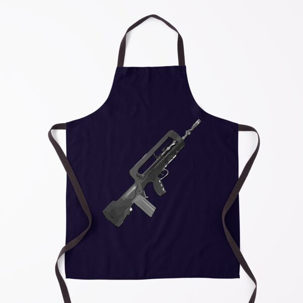 Item preview, Famas designed and sold by DiscreetDesign.