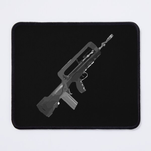 Item preview, Famas designed and sold by DiscreetDesign.