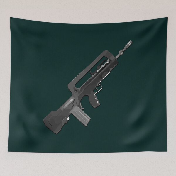 Item preview, Famas   designed and sold by DiscreetDesign.