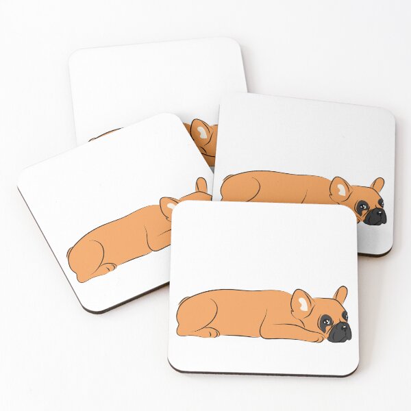 Item preview, Franch buldog designed and sold by Dzzoni.