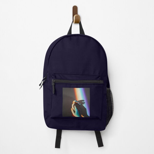 Hands On Rainbow Sleeveless Top Backpack