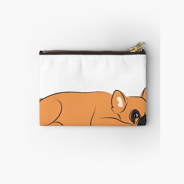 Item preview, buldog francés designed and sold by Dzzoni.