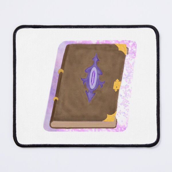 Item preview, Crystal Magic Book designed and sold by AmysHandcrafts.