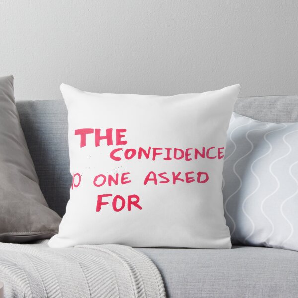 Item preview, Just confidence designed and sold by yourfavh.