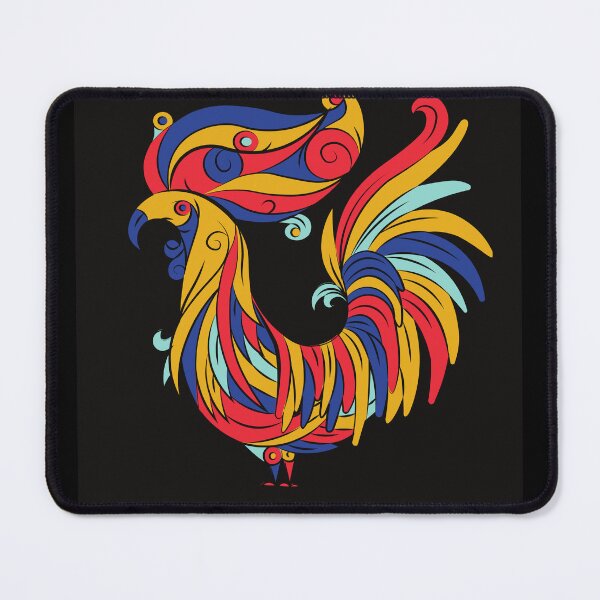 Item preview, cock designed and sold by Jaadueekala.