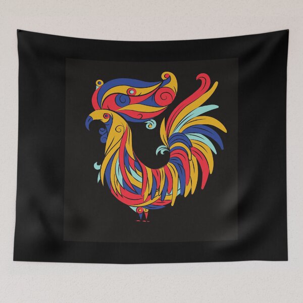 Item preview, cock designed and sold by Jaadueekala.