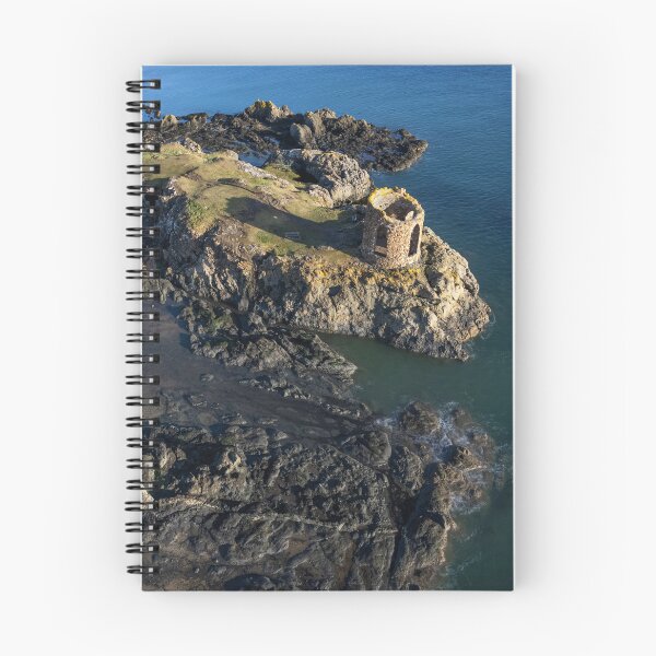 Item preview, Lady Janets Tower designed and sold by kennyptim.