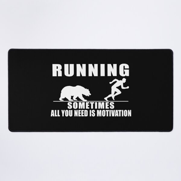 Item preview, Running Motivation designed and sold by SmartStyle.