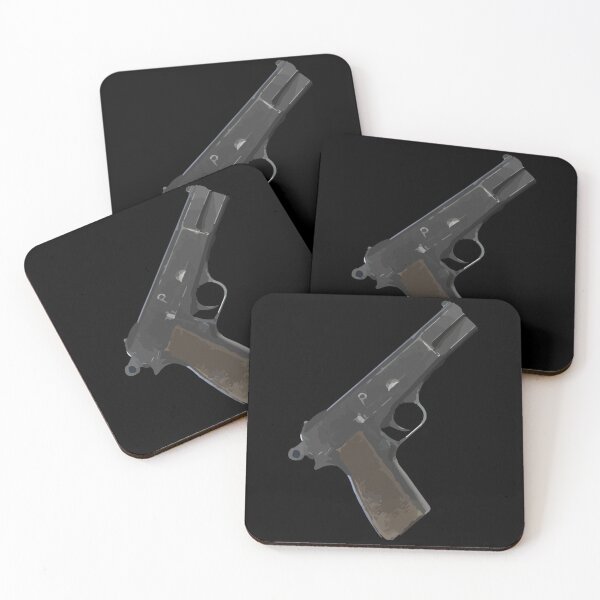 Item preview, MK1 9MM   designed and sold by DiscreetDesign.