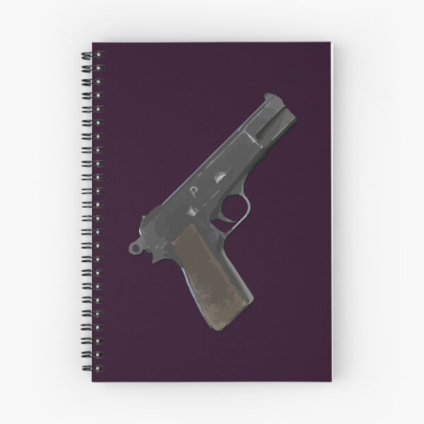 Item preview, MK1 9MM   designed and sold by DiscreetDesign.