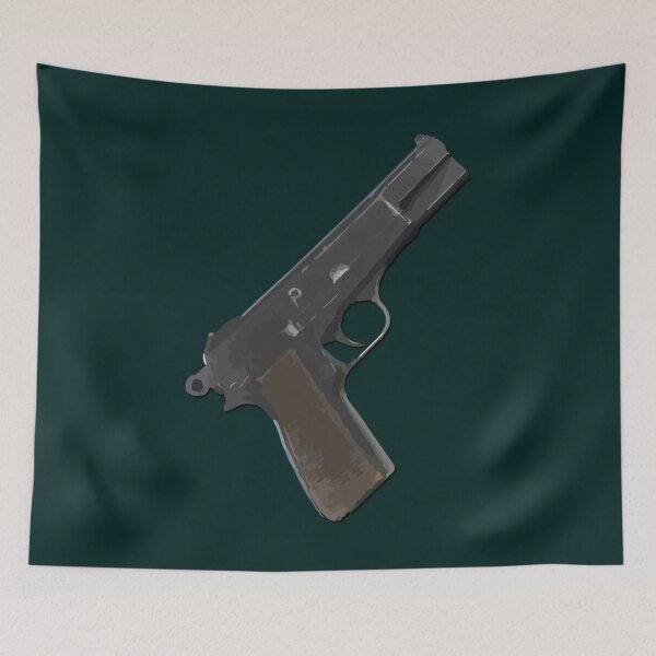 Item preview, MK1 9MM   designed and sold by DiscreetDesign.