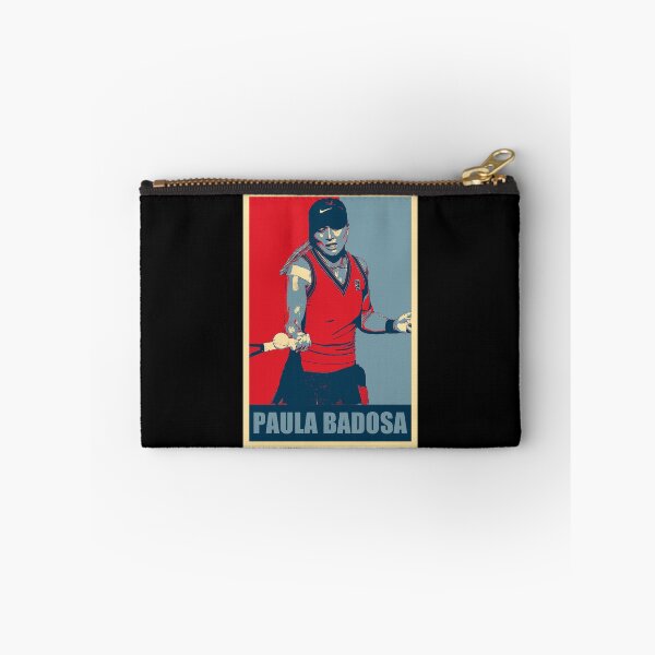 Item preview, Paula Badosa Spain Tennis designed and sold by vincedusty.