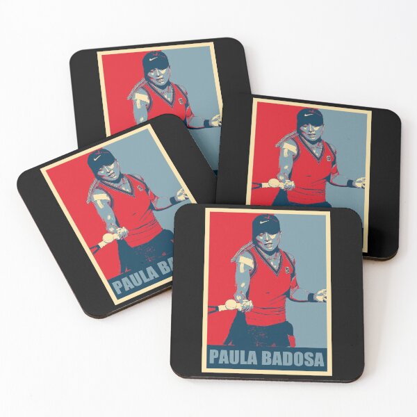 Item preview, Paula Badosa Spain Tennis designed and sold by vincedusty.