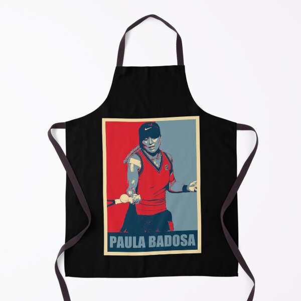 Item preview, Paula Badosa Spain Tennis designed and sold by vincedusty.