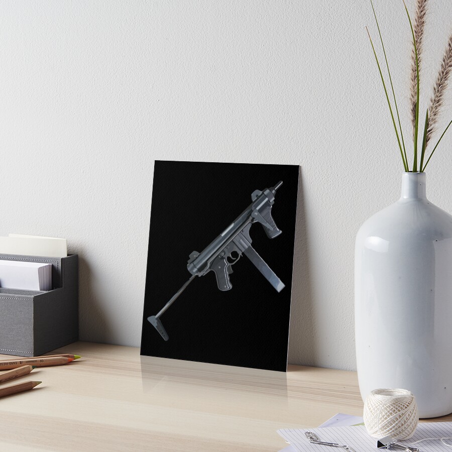 Item preview, Art Board Print designed and sold by DiscreetDesign.