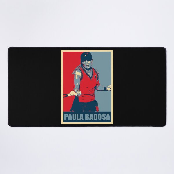 Item preview, Paula Badosa Spain Tennis designed and sold by vincedusty.
