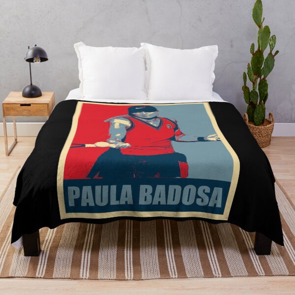 Item preview, Paula Badosa Spain Tennis designed and sold by vincedusty.