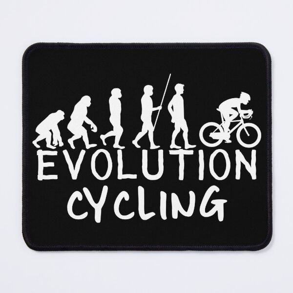 Item preview, Evolution Cycling designed and sold by SmartStyle.