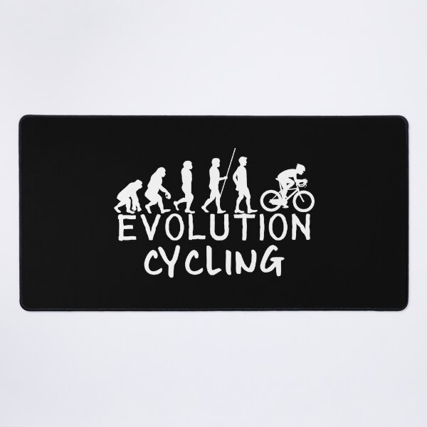 Item preview, Evolution Cycling designed and sold by SmartStyle.