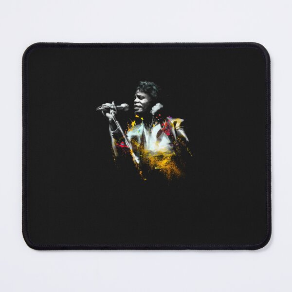 Item preview, Radio NULA - James Brown T-Shirt designed and sold by SabrinaOnder.