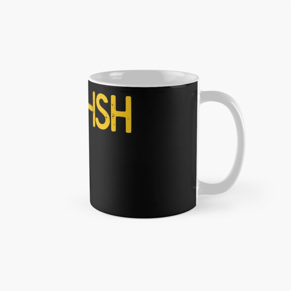 Artikelvorschau, HBCU Ish Historical Black College University Funny HBCU Gear entworfen und verkauft von DynamicDesign.
