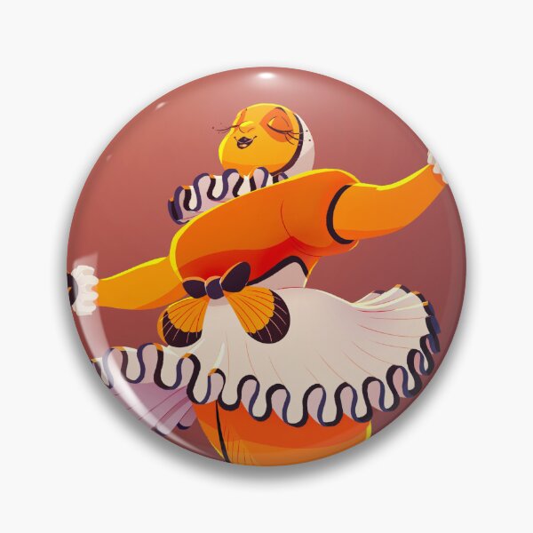 Item preview, Introducing!  The MerClownfish designed and sold by KiellR.