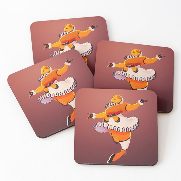 Item preview, Introducing!  The MerClownfish designed and sold by KiellR.