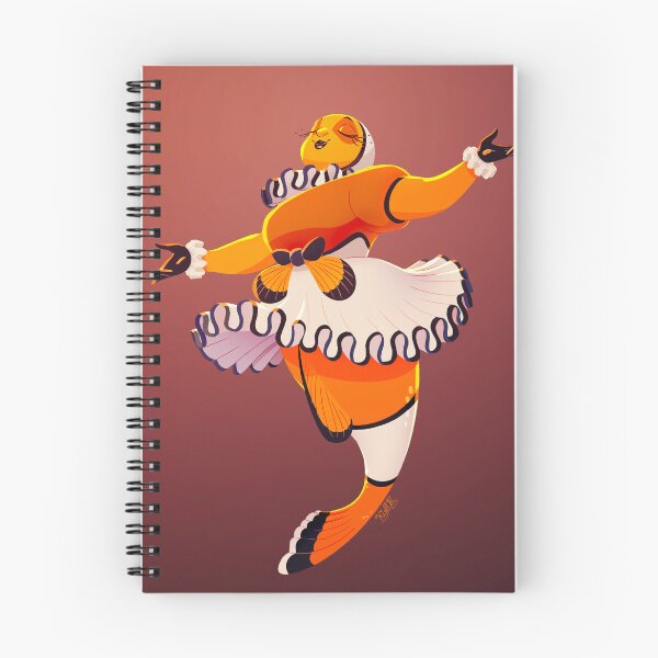 Item preview, Introducing!  The MerClownfish designed and sold by KiellR.