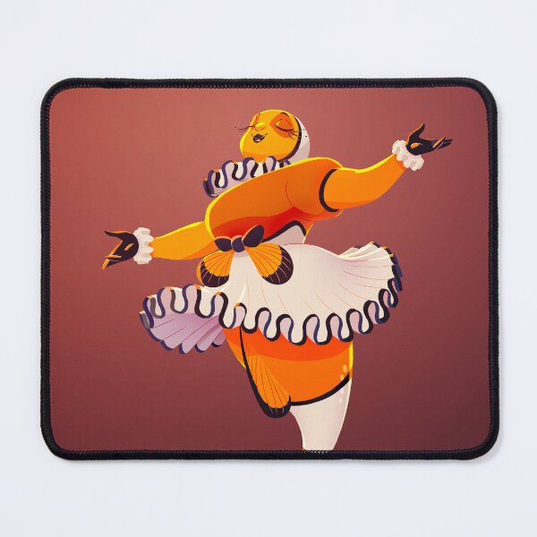 Item preview, Introducing!  The MerClownfish designed and sold by KiellR.