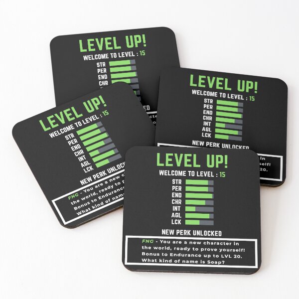 Item preview, Level up! Welcome to Level 15, 15th birthday t-shirt designed and sold by Tony ⭐⭐⭐⭐⭐.