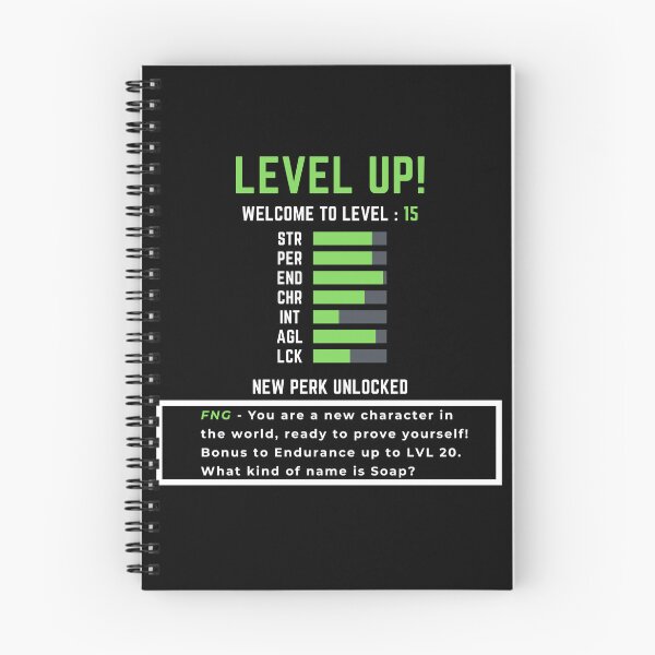 Item preview, Level up! Welcome to Level 15, 15th birthday t-shirt designed and sold by Tony ⭐⭐⭐⭐⭐.