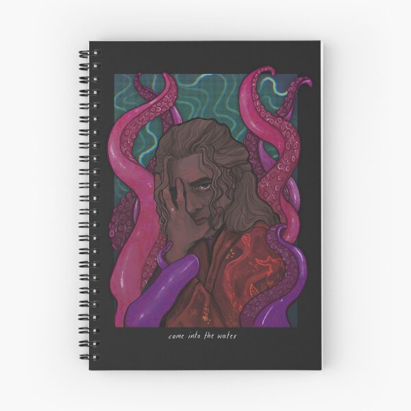 Item preview, The Kraken designed and sold by viccsart.