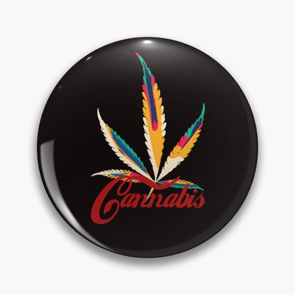 Item preview, Cannabis leaf. designed and sold by BestDesignbySof.