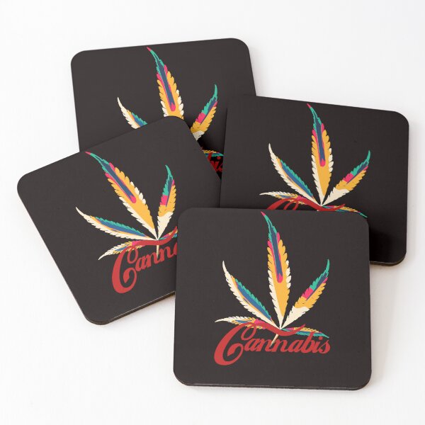 Item preview, Cannabis leaf. designed and sold by BestDesignbySof.