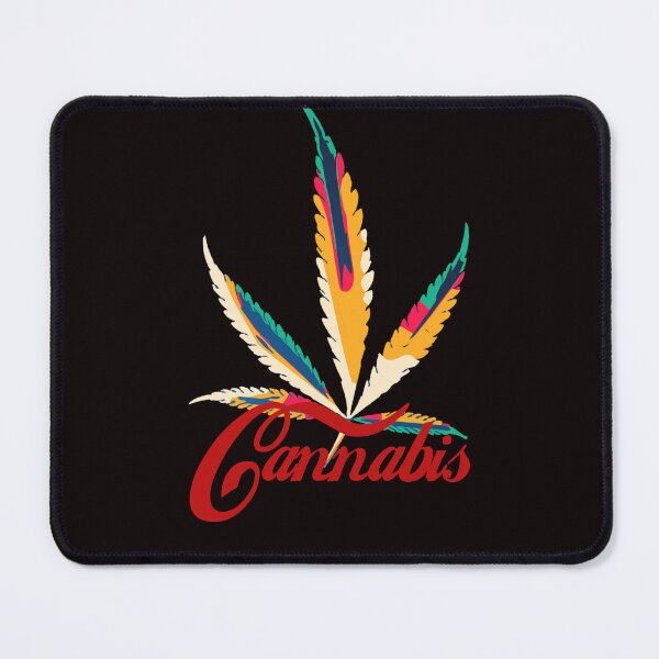 Item preview, Cannabis leaf. designed and sold by BestDesignbySof.