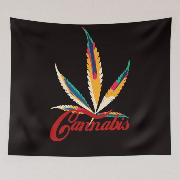 Item preview, Cannabis leaf. designed and sold by BestDesignbySof.