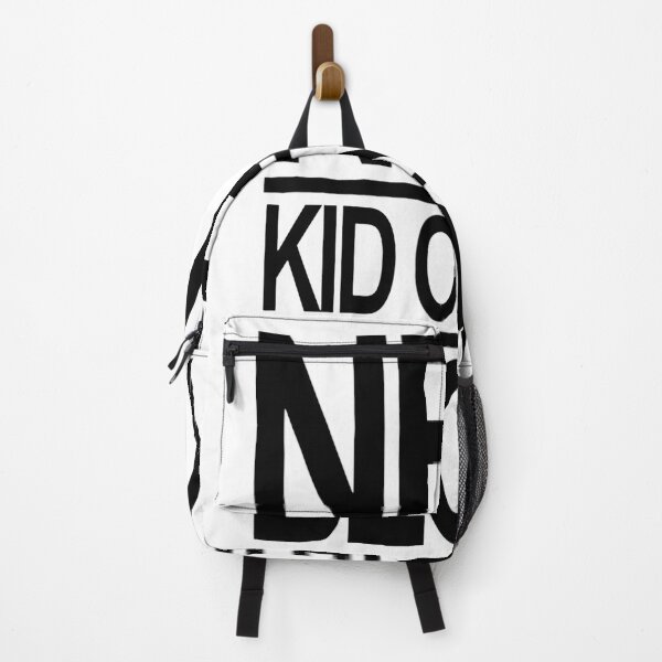 Item preview, NEW KID ON THE BLOCK LOGO DEDEKATIN1 designed and sold by veralara30.