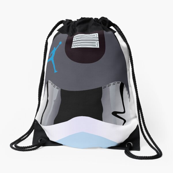 space jam nike bag