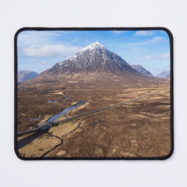 Item preview, Approach to Etive Mor designed and sold by kennyptim.
