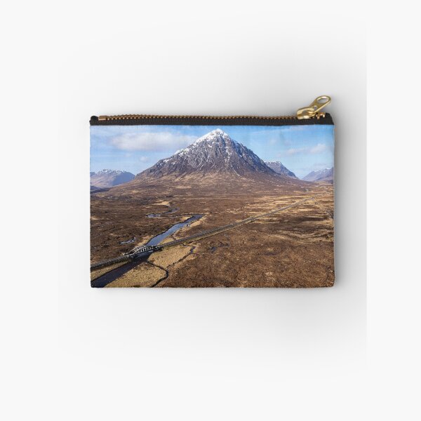 Item preview, Approach to Etive Mor designed and sold by kennyptim.