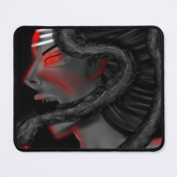 Item preview, Angry lord shiva kalabairav designed and sold by stayartsy07.