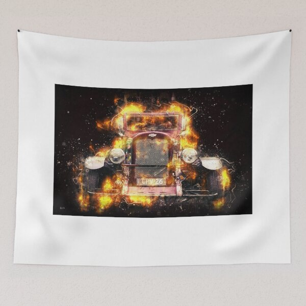 Item preview, 26 Chev designed and sold by Hawley Designs.