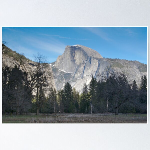 Item preview, Half Dome - Yosemite National Park designed and sold by Philip Wong.