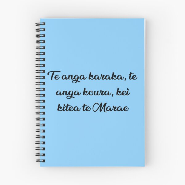 Item preview, Maori Whakataukī - Aoteroa - Maori Proverbs - Rima designed and sold by Tui-Design.